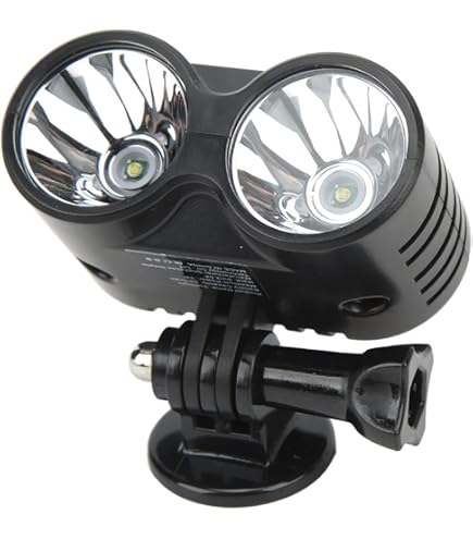 Lumières De Navigation Pour Drone DJI Mini 3 / Mini 3 Pro - Projecteur LED, Support 3D, Piles AAA Non Incluses - 7