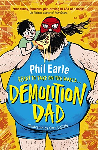 Download A Storey Street novel: Demolition Dad Download A Storey Street novel: Demolition Dad