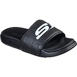 Buy Skechers mens Gambix 2.0 Slipper 