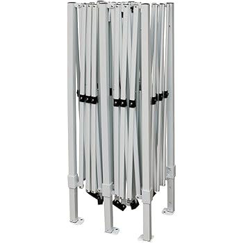 Greenbay Metal Frame For 3m X 6m Pop Up Gazebo Amazon Co Uk