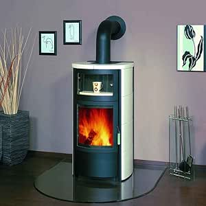 hark kaminofen mit wasserführung