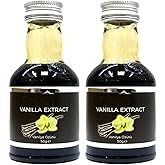 Vanilya &Ouml;z&uuml;t&uuml; 50gr 2 Adet 2x50 gr
