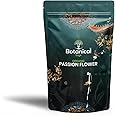 Botanical Sage- Passion Flower For Tea 100g | Betters Sleep | Selected | Extra Cleaned