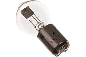 GTTCCG Lampe 6V 35/35W Ba20d