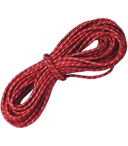 Rouleau Tendeur élastique Diamètre 8 Mm 20 Mètres - Provence Outillage