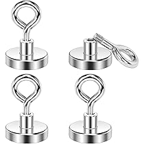 Soluzioni Di Personalizzazione Per Ganci Magnetici Ad Alte Prestazioni - Foto 13