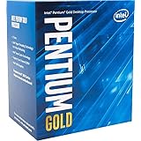 Intel Core G6400 (Basistakt: 4,00GHZ; Sockel: LGA1200; 58 Watt) Box