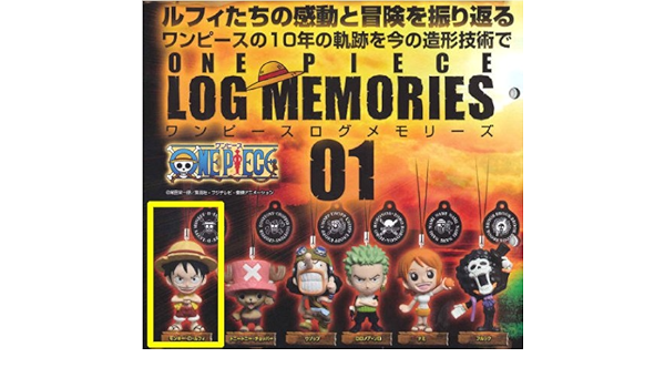 One Piece Log Memories 01 Handyanhanger Monkey D Ruffy Luffy Amazon De Spielzeug One Piece Log Memories 01 Handyanhanger Monkey D Ruffy Luffy Amazon De Spielzeug