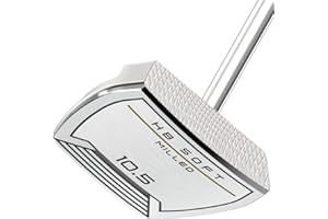 Cleveland Golf HB Soft Milled #10.5 Center Shaft Putter