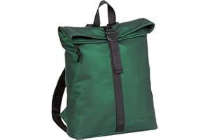 New Rebels Unisex Mart - Los Angeles Rolltop Backpack Mini Rucksack (1er Pack)