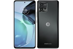 MOTOROLA Moto G72 8/128GB Meteorite Grey