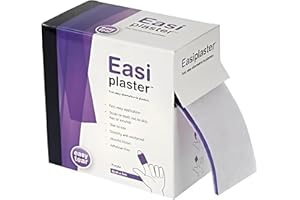 Reliance Medical 500 x 6 cm easiplaster