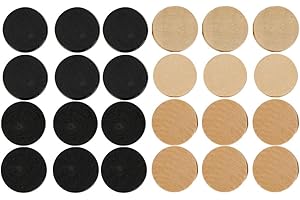 YITRE with Chessboard, Checkers Pieces, Draughts Checkers Set, 0.75in Diameter Kids and Adults for All Ages