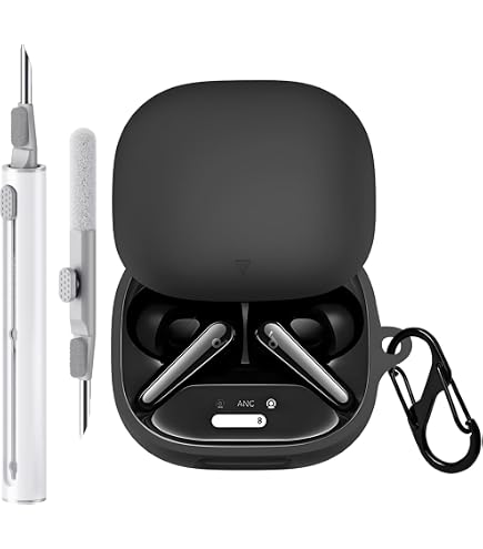 soundcore Liberty 4 Pro by Anker Wireless Earbuds with Noise