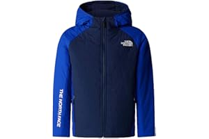 The North Face Never Stop Giacca Bambini e ragazzi (Pacco da 1)