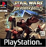 Star Wars Episode 1 - Jedi Power Battles - 