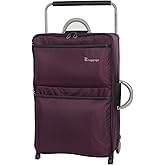 it luggage Worlds Lightest Suitcase Potent Purple Medium 69cm 2.1kg