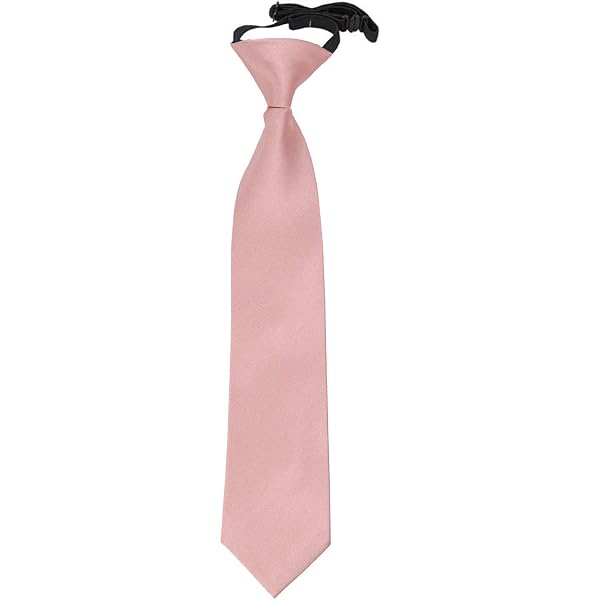Corbata Delgada De Satén Liso DQT Para Hombre - 5 Cm De Ancho, 148 Cm De Largo, Ideal Para Bodas Y Eventos Formales