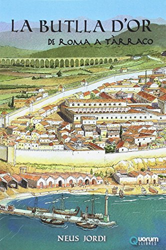 La butlla d'or de roma a tàrraco