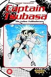 Captain Tsubasa - Die tollen Fußballstars, Band 5 by 