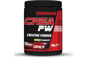 Eurosup Creatina 300 gr in Polvere