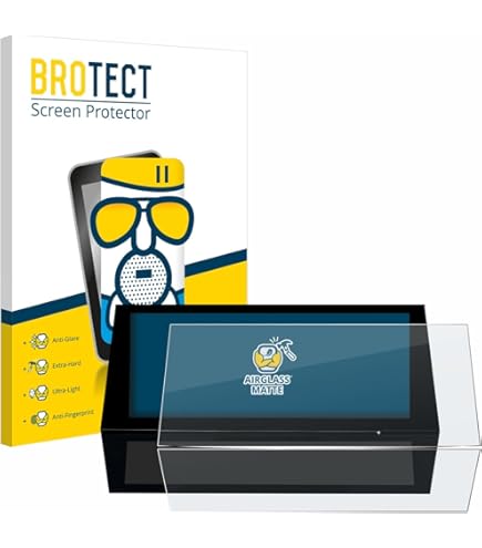 2x Film Protection Ecran Pour Junsi ICharger 4010 Duo Clair Protecteur