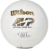 Wilson MR Wilson Castaway Voleybol