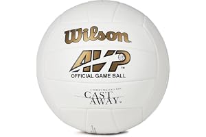 Wilson WTH4615 Volleyboll Cast Away ”Mr. Wilson”