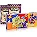 Produktbild 1xJelly Belly Bean Boozled Partyspiel & 2xJelly Belly Harry Potter Bertie Bott´s Sweetsking Set