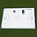 Produktbild Magnetische Fußball- Taktiktafel, 90 x 60 cm [Net World Sports]