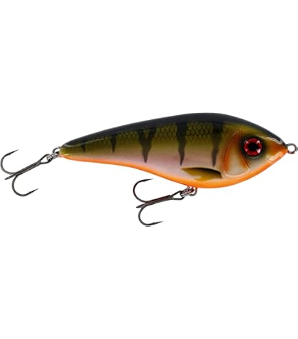 Westin Swim Tail 12cm 62gr Suspending 1 body-2 Tails - Nipro Hengelsport