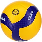 Micasa Unisex Adult volleyball ball