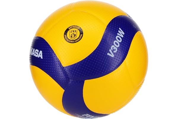 MIKASA V300W volleyball