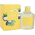 4711 Acqua Colonia Sunny Seaside of Zanzibar EDC Intense Spray 169ml