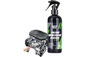 BVIZYELCK Motorraumreiniger Motorreiniger Satz Für Auto Motorkaltreiniger Motorwäsche Motorenreiniger Mit Auto Reiniger Motorkaltreiniger Kaltreiniger Motorreiniger Nano Multifunktionsreiniger