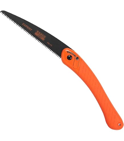 Bahco 296 - Serrucho Stradivarius Music : Amazon.es: Bricolaje y