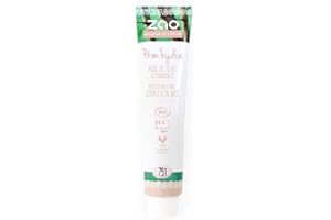 ZAO ESSENCE OF NATURE ZAO - Base de Teint Hydratante - Prim'Hydra - Tube 30 ml