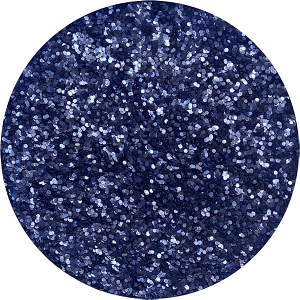 Stargazer Glitzer Streudose | Kosmetischer Glitter | 5 G | Für Gesicht, Nägel & Haare