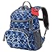 Produktbild Jack Wolfskin Kids Packs Kinder Rucksack Little Joe 7965 royal blue navajo