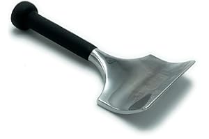 TRADEUNDERLAY Carpet Fitter Bent Stair Tool Bolster Chisel 90mm