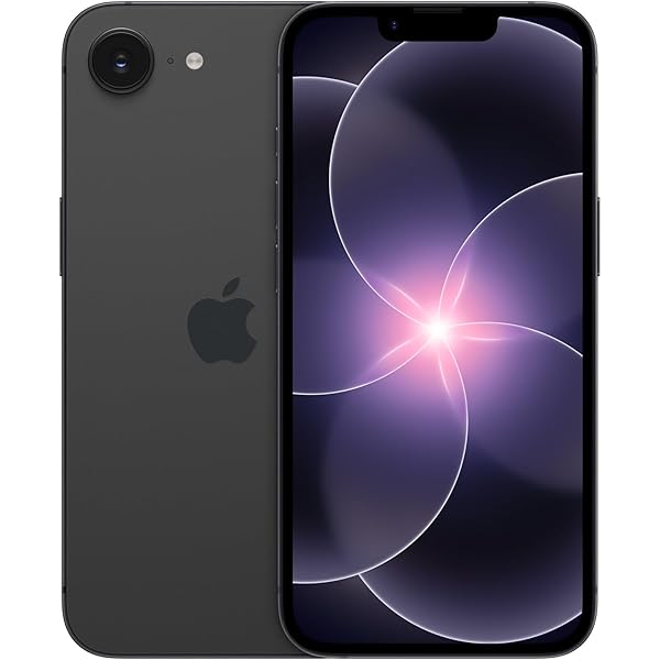 iPhone 16e 256 GB: Built for Apple Intelligence, A18 Chip