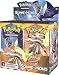 Produktbild Pokemon Sonne und Mond 01 Display (36 Booster)