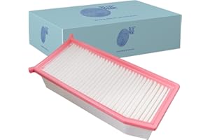 Blue Print ADR162210 Air Filter, pack of one