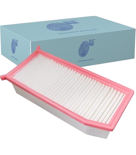 Valeo 698146 Filtre, Air De L'Habitacle Essential Filtre À
