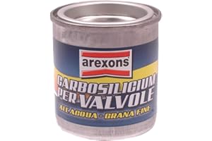 Arexons Pâte à roder à l'eau Grain Fin 70ml