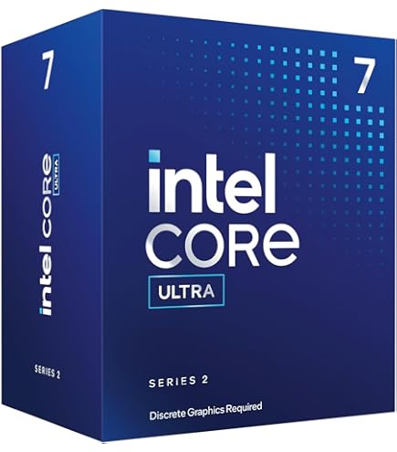 Intel® Core™ Ultra 5 Desktop Processor 245KF 14 cores (6 P-cores +