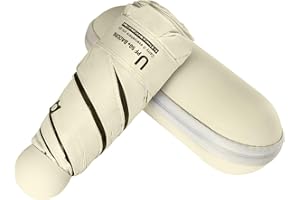 BAODINI Travel Mini Umbrella for Purse With Case-Small Compact UV Umbrella Protection Sun-Lightweight Tiny Pocket Umbrella UPF 50+ for Women Girls Men