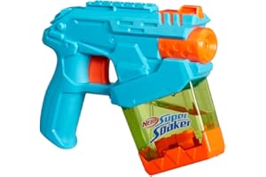 Wyrzutnia wodna Nerf Super Soaker Mini Dunk-Fill