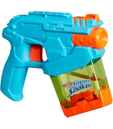 NERFスーパーソーカー Hasbro Super Soaker - Nerf Super Soaker XP50-AP-pistolet