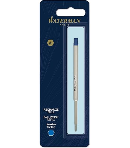 Stylo Plume Waterman Expert Deluxe Laque Métallique Stone Capuchon Metal Plume Moyenne Encre Bleue Coffret Cadeau
